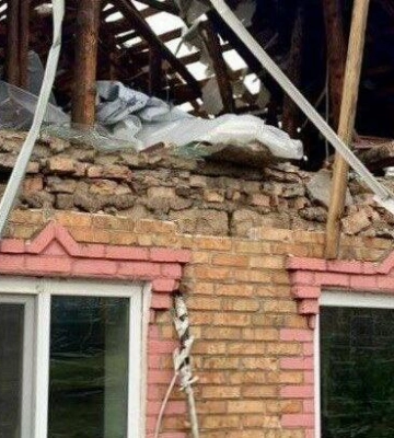 Удари без зупинки: Дніпропетровщина під масованою атакою