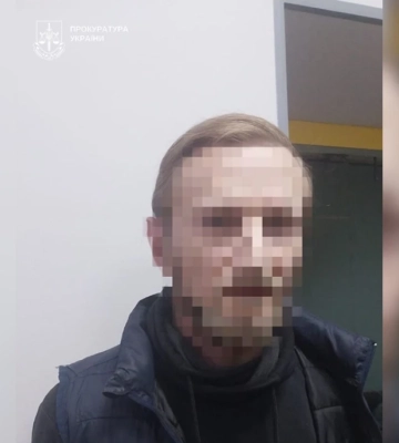 З Польщі екстрадовано херсонця, якого підозрюють у зґвалтуванні й убивстві 7-річної дівчинки та вбивстві її матері - генпрокурор