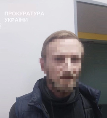 Польща видала Україні підозрюваного у зґвалтуванні й убивстві 7-річної дівчинки та вбивстві її матері - Генпрокурор