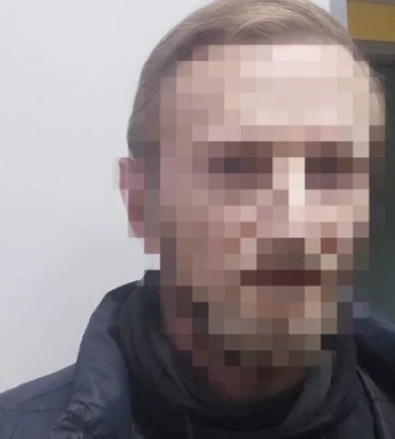 З Польщі екстрадовано херсонця, якого підозрюють у зґвалтуванні й убивстві 7-річної дівчинки та вбивстві її матері - генпрокурор