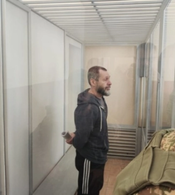 У Львові суд почав розгляд справи про вбивство Парубія