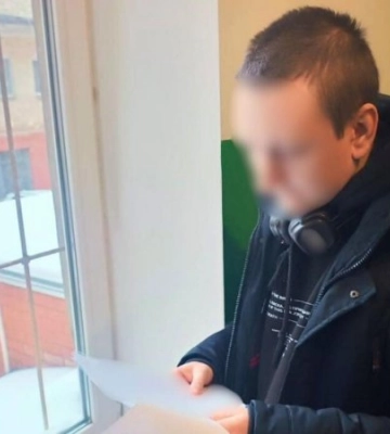 У Запоріжжі судитимуть групу осіб за підозрою у привласненні благодійних коштів для дітей