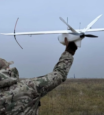 Генштаб підтвердив ураження пускової установки російського "Бастіону" у Криму