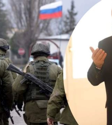 Кремль обіцяв зовсім інше: що зараз відбувається з мобілізованими у Криму