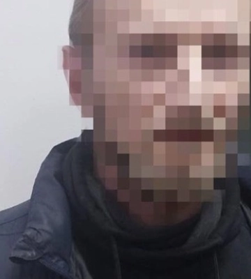 З Польщі екстрадовано херсонця, якого підозрюють у зґвалтуванні й убивстві 7-річної дівчинки та вбивстві її матері - генпрокурор