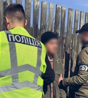 Теракт у Бучі 23 березня: що відомо про родину затриманого хлопця