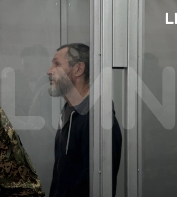 У Львові суд почав розгляд справи про вбивство Парубія
