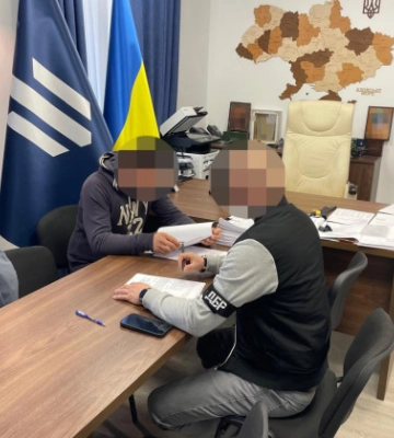 Судье из Ровно сообщили о подозрении из-за подделки справки о трезвости — ГБР