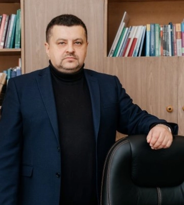 Суддю Володимира Гевка обрали головою Господарського суду Тернопільської області