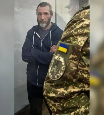 У Львові суд почав розгляд справи про вбивство Парубія