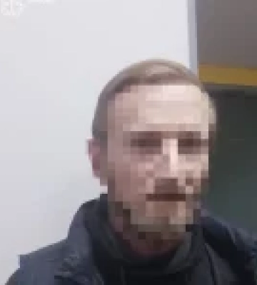 Херсонця підозрюваного в зґвалтуванні екстрадовано з Польщі