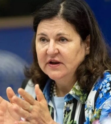«Ще одна ніч болю для України». Посол Євросоюзу засудила нічну атаку окупантів