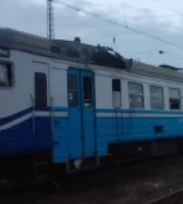 На Харківщині унаслідок російських ударів загинув чоловік. Постраждали троє людей
