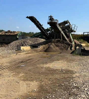 На Прикарпатті викрили групу, яка завдала довкіллю збитків на 50 мільйонів гривень