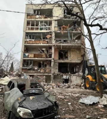 Оккупанты заявили о работе ПВО в Севастополе