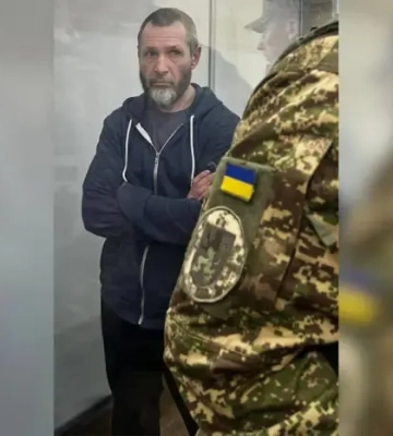 Суд во Львове приступил к рассмотрению дела об убийстве Андрея Парубия
