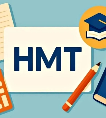 НМТ після безсонних ночей в укритті: Київ закликає змінити правила тестування у 2026 році