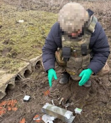СБУ ліквідувала кілера гру рф та затримала його спільників - членів агентурно-бойової групи, які готували резонансні вбивства в Україні