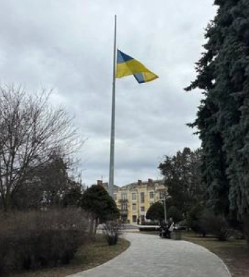 Дитина в реанімації: що відомо про жертв обстрілу Полтави та які пошкодження