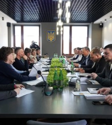 Житло замість тимчасового прихистку: в Ужгороді ухвалили рішення для ВПО з особливим статусом