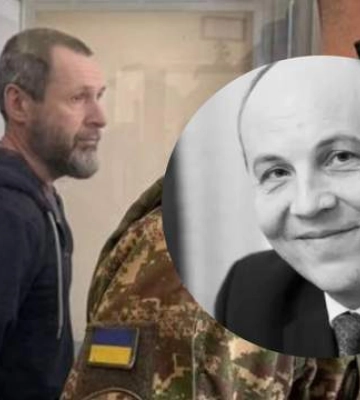 Убийство Парубия: обвиняемый сказал, хочет ли он в Россию