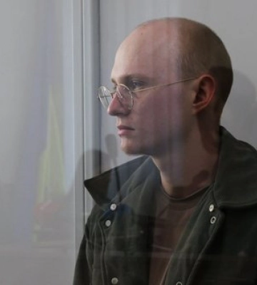 Теракт у Бучі: підозрюваного Тимченка відправили під варту до 21 травня