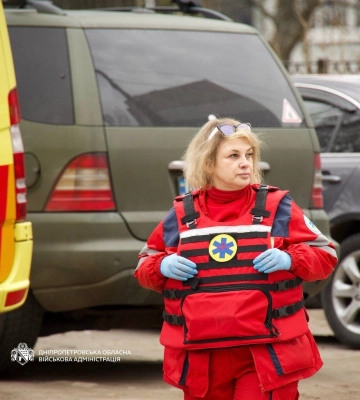 В Днепре 24 марта прозвучали взрывы: что известно