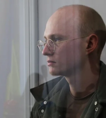 21-річного підозрюваного у вчиненні теракту в Бучі відправили під варту