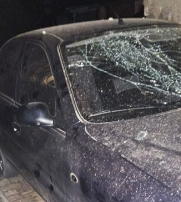 У Миколаєві чоловік кинув гранату у дворі багатоповерхівки, є поранена
