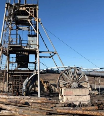 На Донеччині викрили схему незаконного видобутку вугілля на мільйон гривень