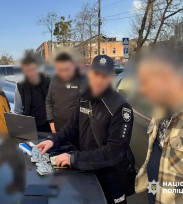 СБУ зірвала спробу російських спецслужб організувати серію вбивств в Україні. Замах готували на Стерненка та Богданова