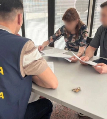 У Запоріжжі судитимуть адвокатку та правоохоронця за схему з квартирами померлих