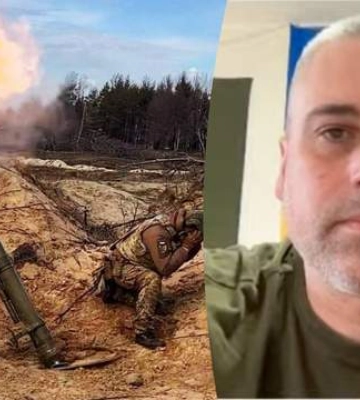 Нам стане важче, – у 110 ОМБр спрогнозували фронт найближчим часом