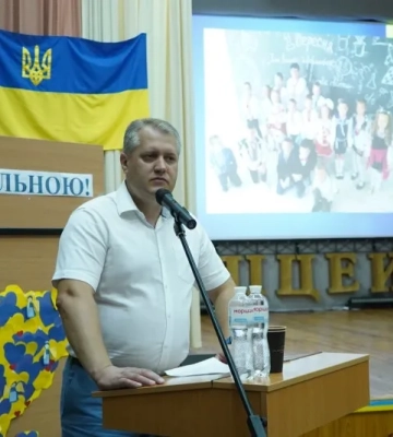 Начальника Управління освіти Солом’янської РДА звільнили після аудиту закупівель