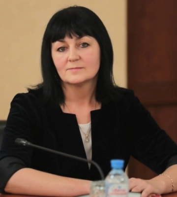 В Украине будут заочно судить подконтрольного РФ министра образования Крыма Валентину Лаврик – украинские правоохранители