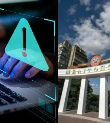 ФСБ по телефону: в оккупированном Мелитополе мошенники «развели» женщину на 800 тысяч рублей