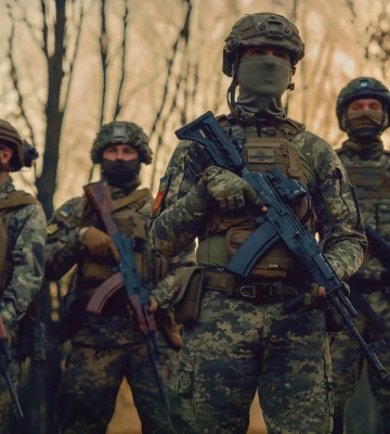 Протягом доби росіяни обстрілами пошкодили на Донеччині вісім житлових будинків 