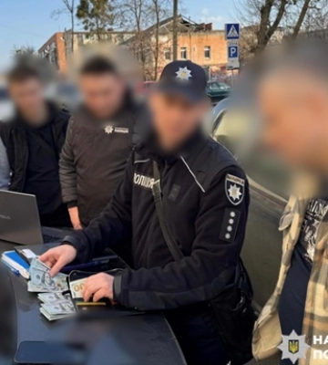 На Полтавщине раскрыли масштабную схему уклонения от мобилизации