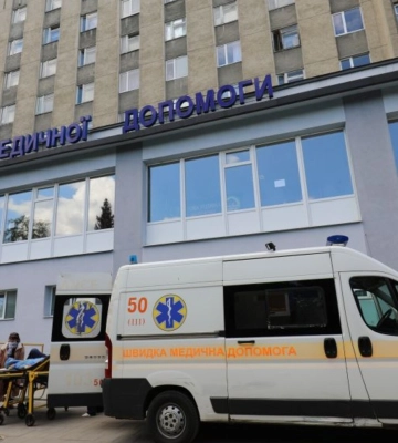 Атака дронів: на Львівщині кількість постраждалих зросла до семи