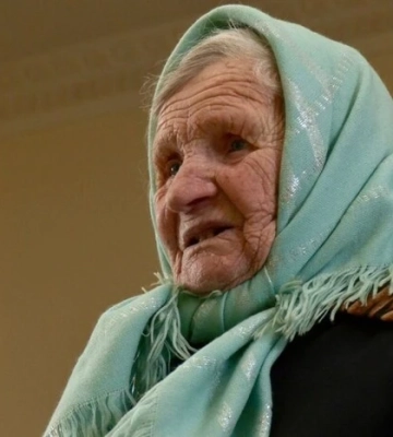 «Будете жити сто років». 100-річна ювілярка з Тернопільщини назвала секрет свого довголіття