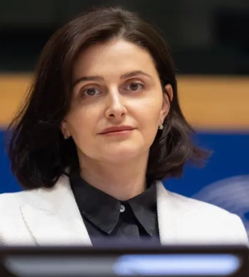 Нардепка зі «Слуги народу» закликала ловити кротів і щурів у фракції