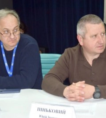 Представники Миколаївщини взяли участь у засіданні платформи «Діалог з громадами» у сфері охорони здоров’я