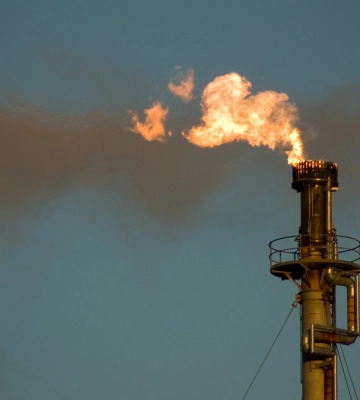 США опровергли атаку на газовое месторождение в Иране - CNN