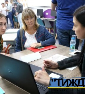 Житло для ВПО: у Тростянці беруть курс на соціальну забудову