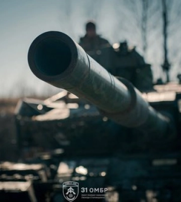 На фронті відбулося 215 боєзіткнень: ворог найбільш активний на Покровському напрямку, - Генштаб