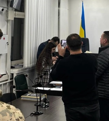 Справа топпосадовців СБУ: суд обрав запобіжні заходи