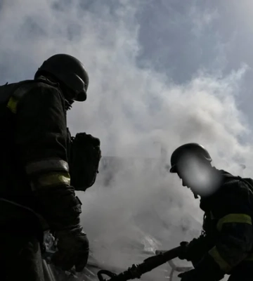 Російські дрони вночі атакують Україну, в Запоріжжі працює ППО