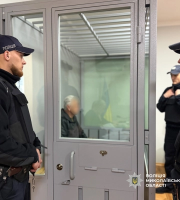 На Миколаївщині обрано запобіжний захід сільському старості за підозрою у вбивстві колеги