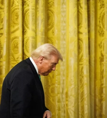 CNN: Трамп зриває делікатні переговори погрозами іранській делегації