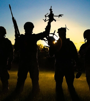 За добу Сили оборони України відмінусували ще 1 520 окупантів – Генштаб